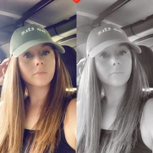 Meet your Posher, Tia